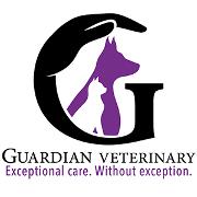 Guardian Veterinary Specialists Logo